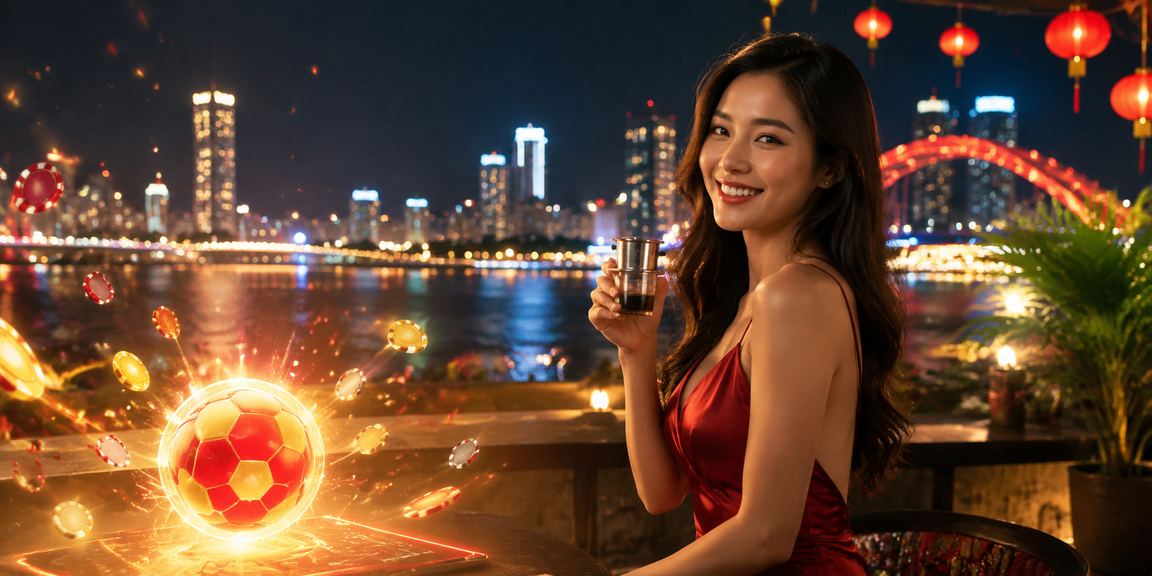 Người dùng tại Đà Nẵng theo dõi esports và kiểm tra giải thưởng trên điện thoại