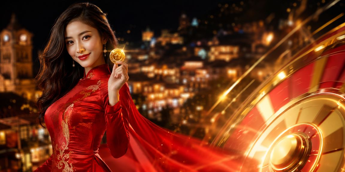 Không gian Sa Pa với áo dài và bầu không khí thư giãn – cá cược và giải trí