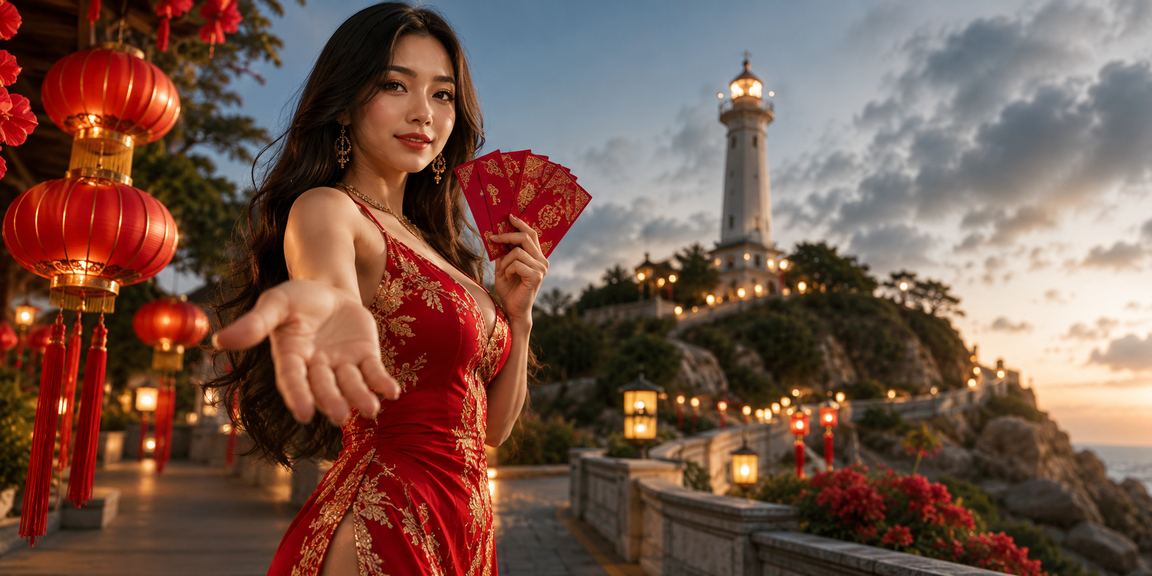 Không khí lễ hội và trò chơi bài tại Vũng Tàu – trải nghiệm giải trí địa phương