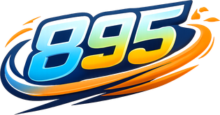 895